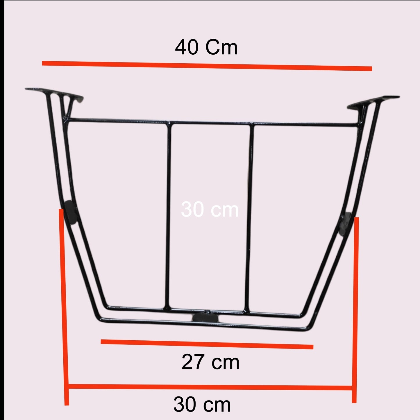 Aqua Pearl RO Water Purifier Machine Stand - Faritha