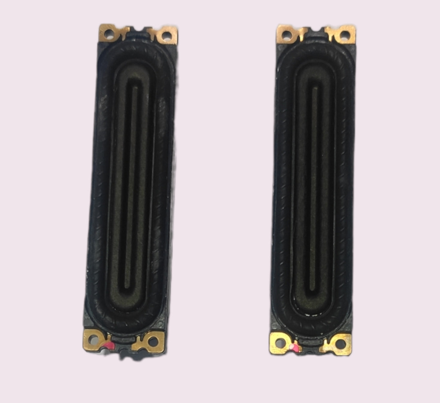 2 No TV Speaker 6 Ohm 10 wàtts - Faritha