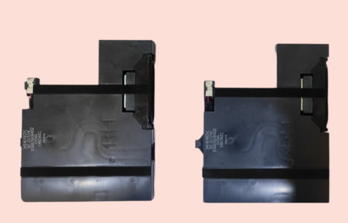 2 Nos Lg TV Speaker 8 Ohm 5/7 watts - Faritha