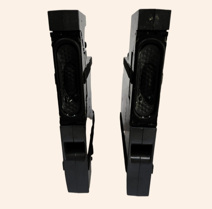 2 Nos Lg TV Speaker 8 Ohm 5/7 watts - Faritha