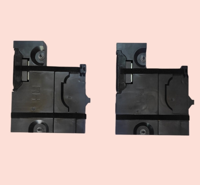 2 Nos Lg TV Speaker 8 Ohm 5/7 watts - Faritha
