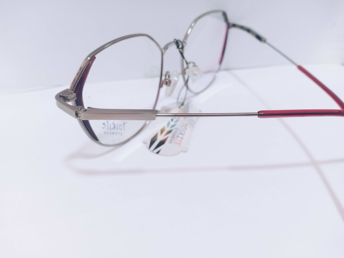 Eye frame - Faritha