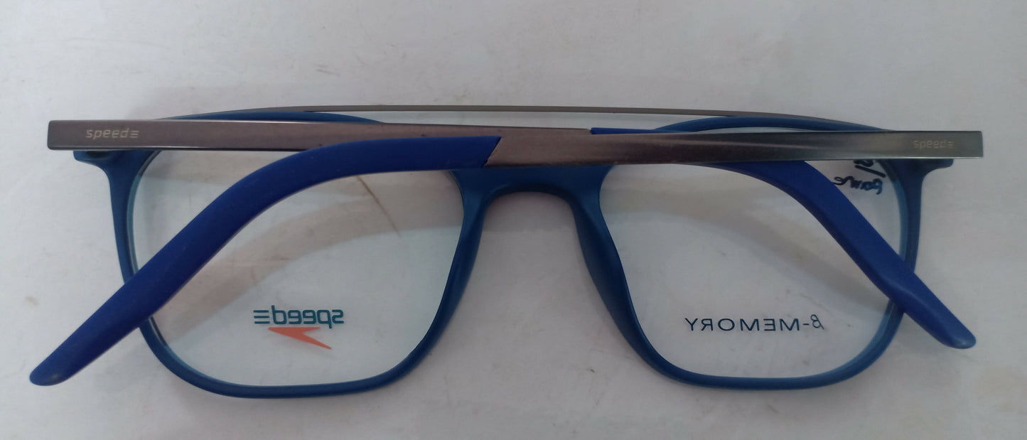 Fancy frame - Faritha