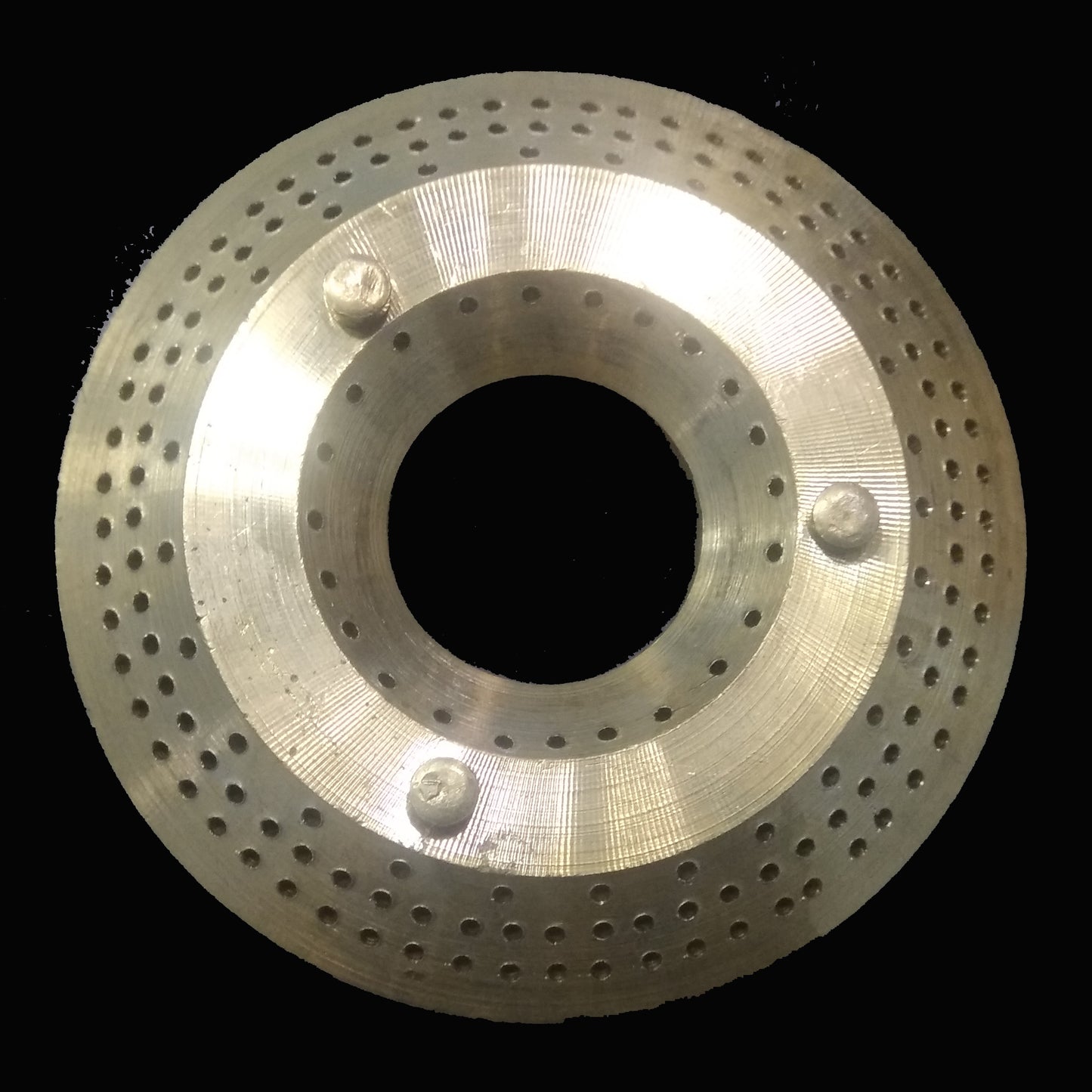 1 No. Jumbo Size Gas Stove Brass Burner suitable for all kind of Gas stove - Faritha
