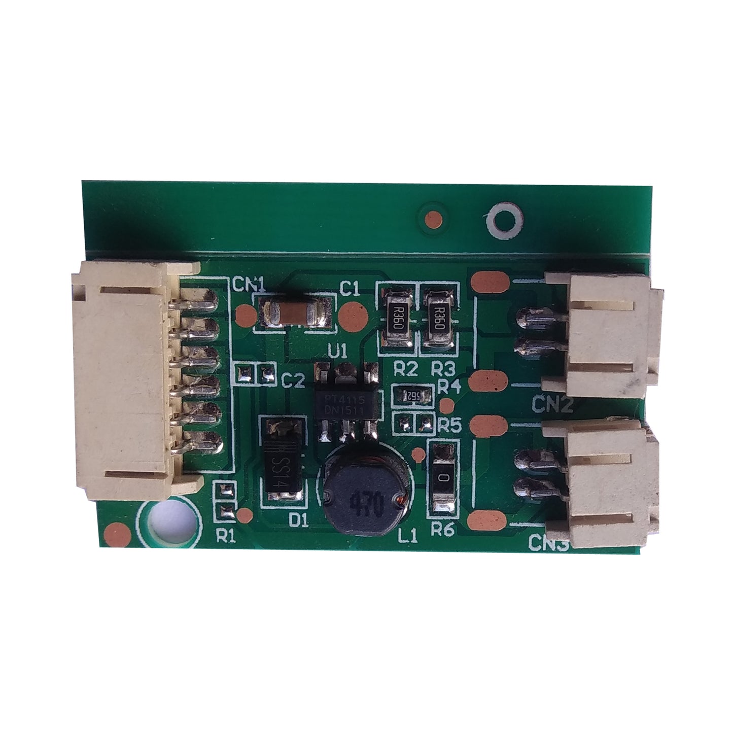 Led Driver Led Convertor for 17 to 21 inch - Faritha