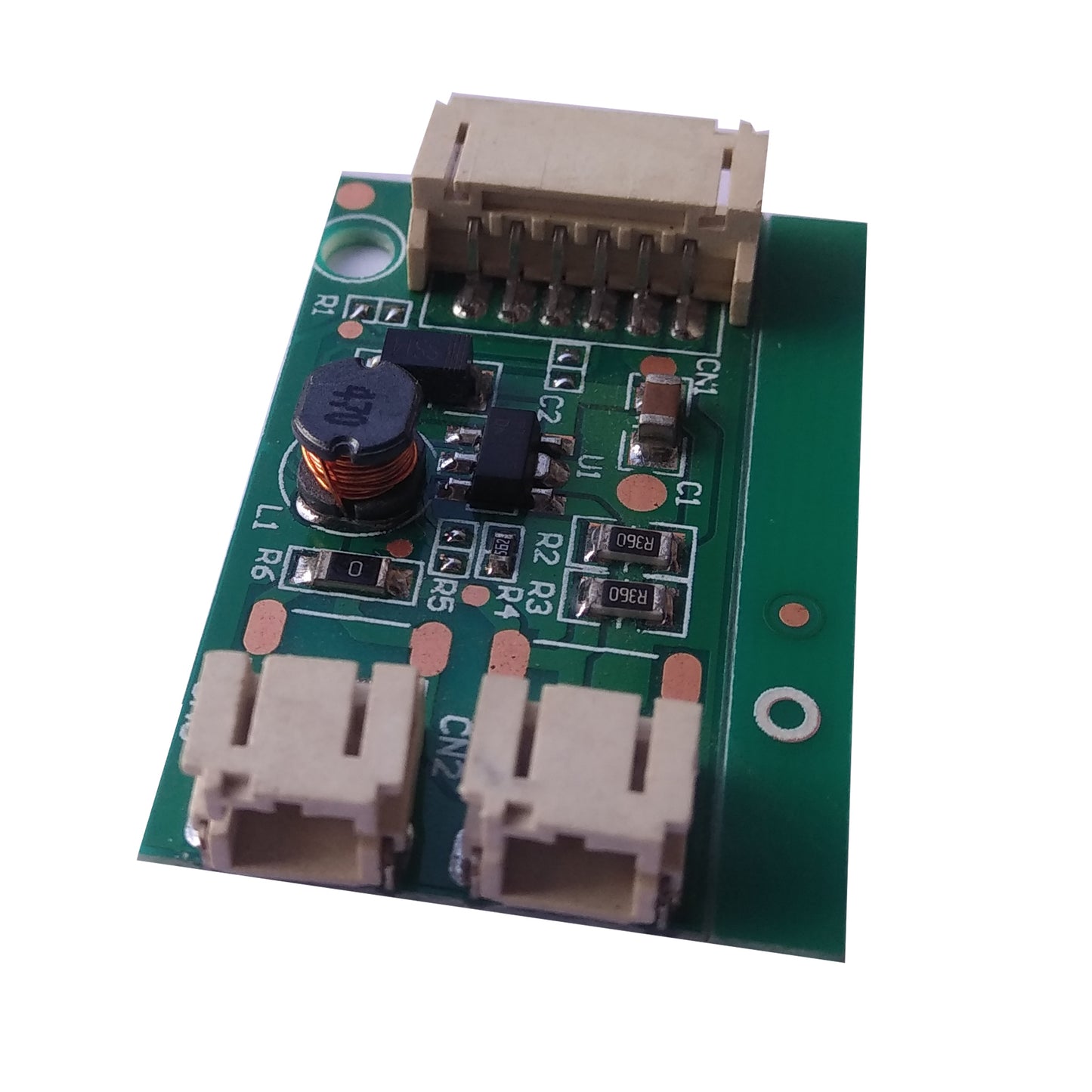 Led Driver Led Convertor for 17 to 21 inch - Faritha