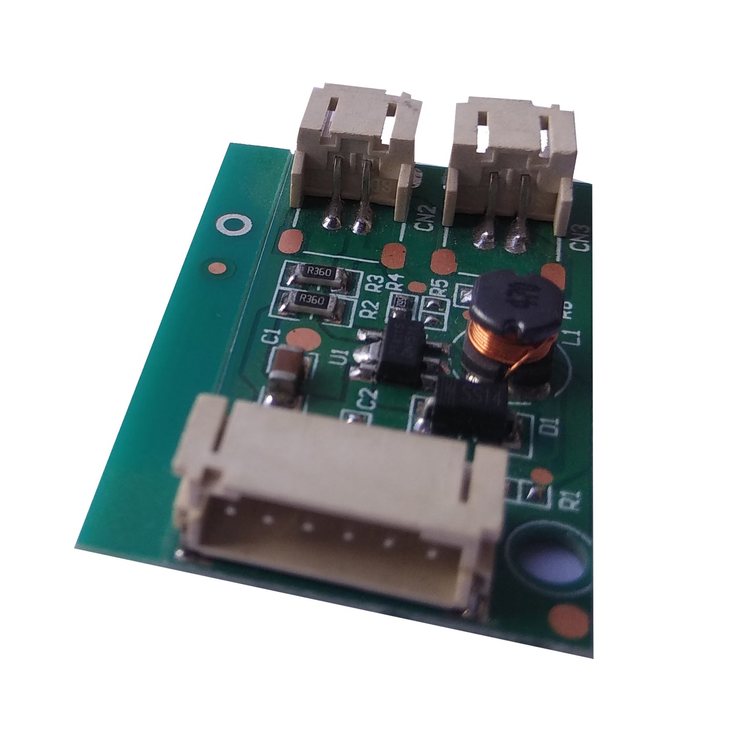 Led Driver Led Convertor for 17 to 21 inch - Faritha