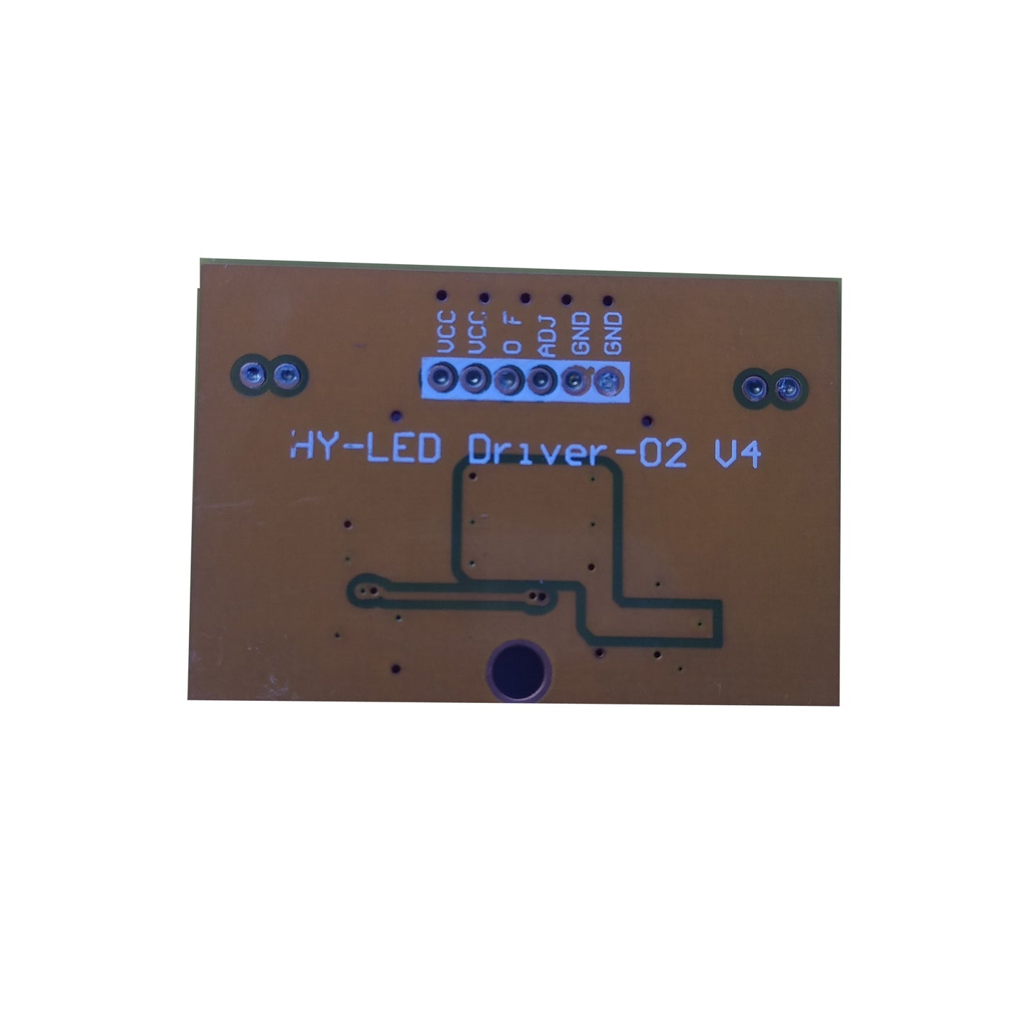 Led Driver Led Convertor for 15 to 17 inch - Faritha