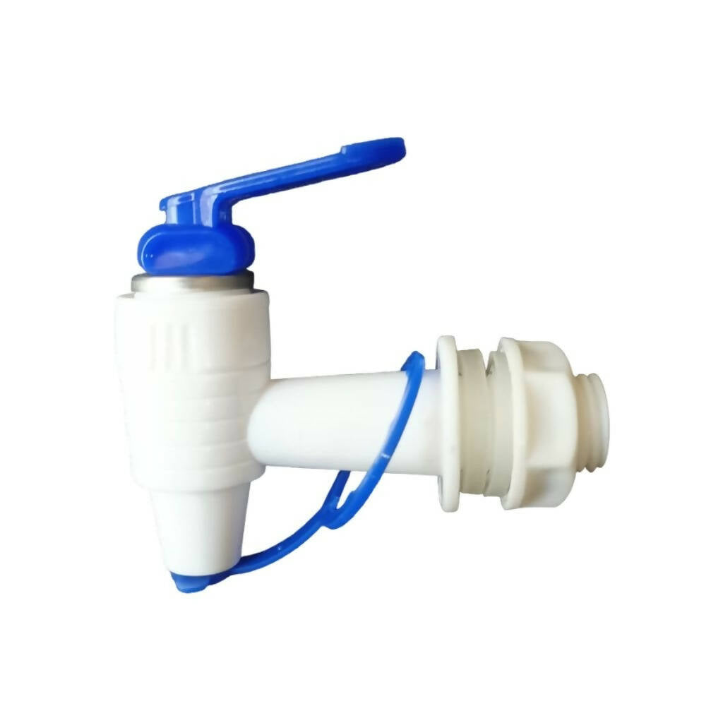 Remore Water Purifier RO Tap With Nozzle Cap Tap Compatible - Faritha