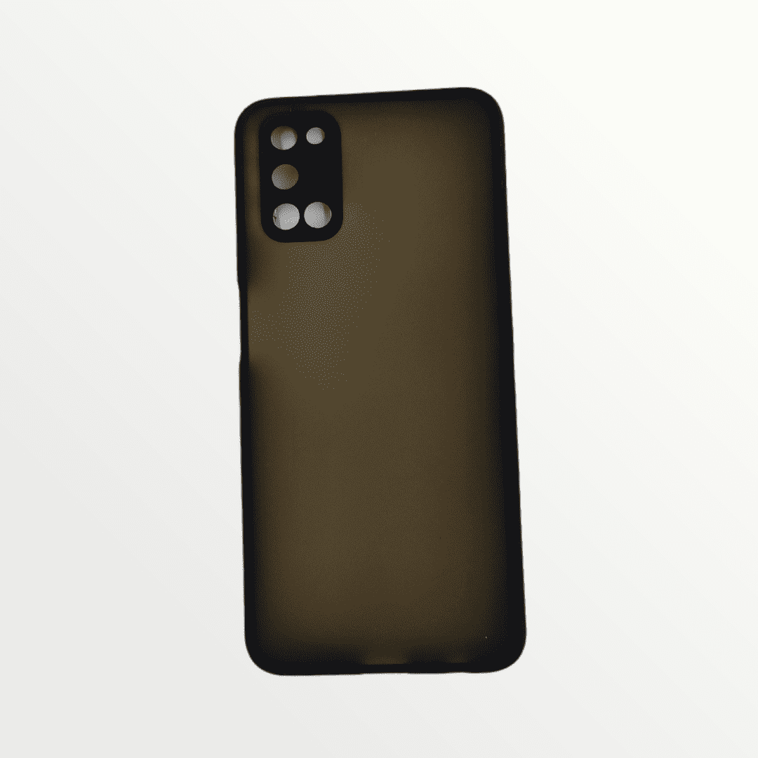 High Quality Oppo A52 Mobile Back Cover - Faritha