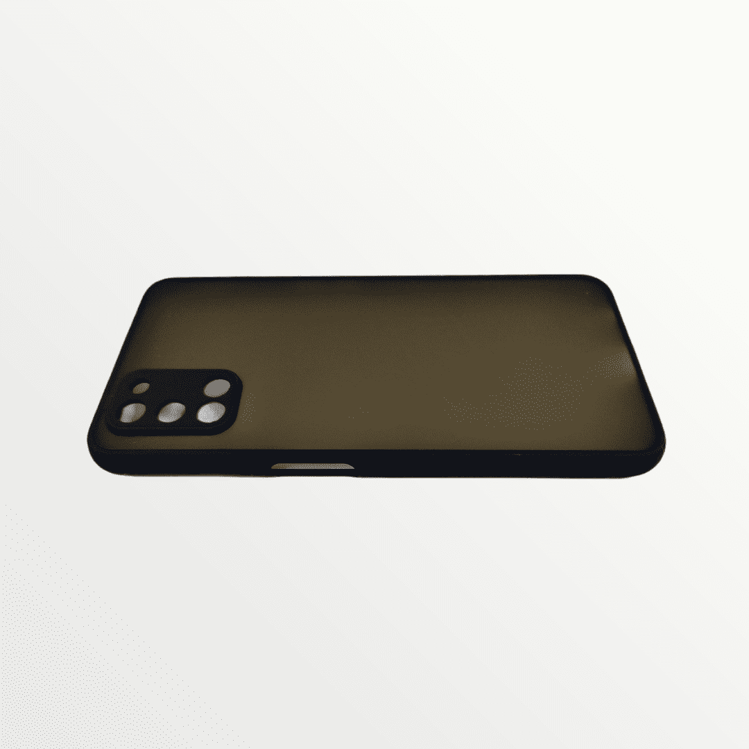 High Quality Oppo A52 Mobile Back Cover - Faritha