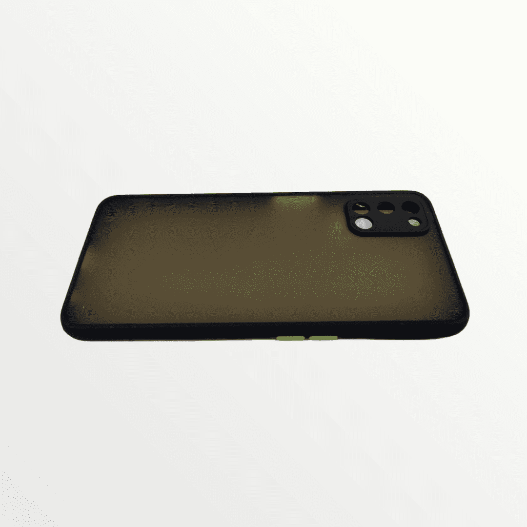 High Quality Oppo A52 Mobile Back Cover - Faritha