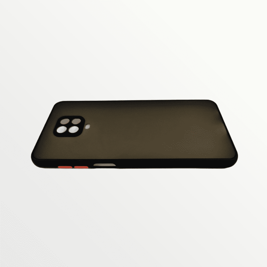 High Quality Redmo Note 9 Pro Mobile Back Cover - Faritha