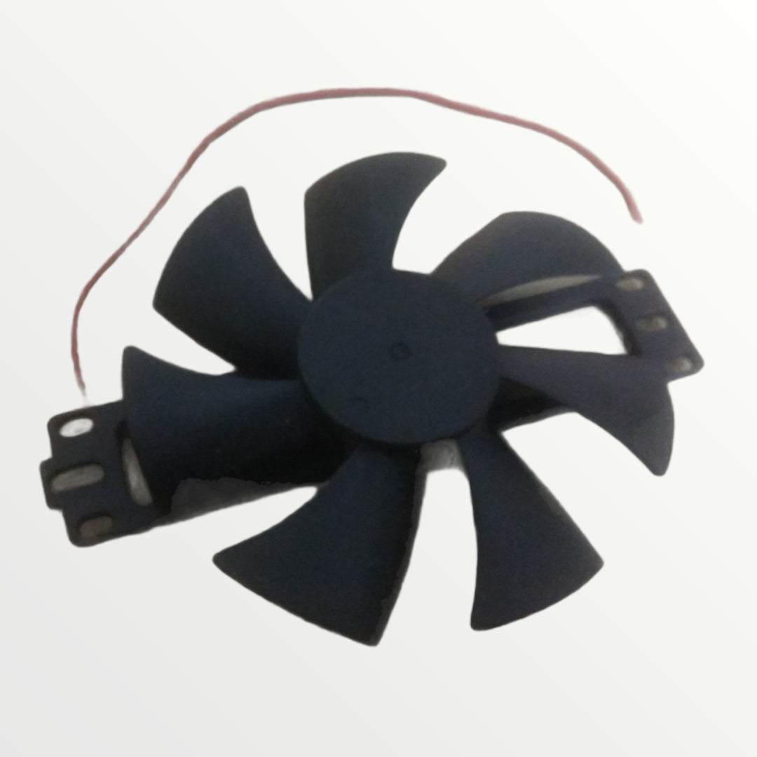 DC 18V Brush less Fan suitable for Induction Cooker - Faritha
