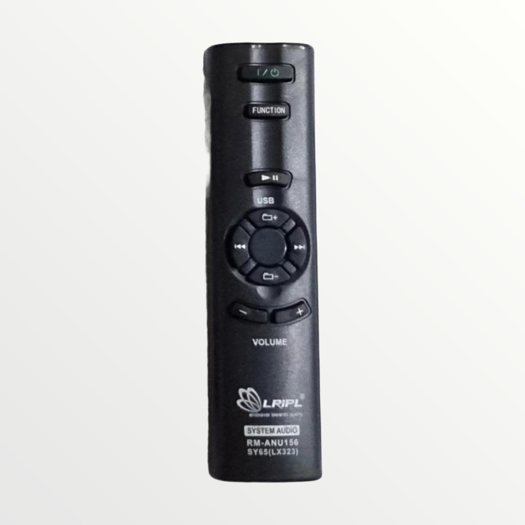 Sony Home Theater Remote Control * Compatible*High Sensitivity LX323 (HM18) - Faritha