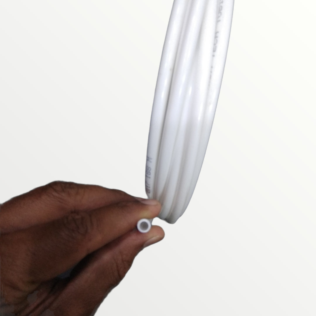 1/4" RO Water Purifier Tube - Faritha