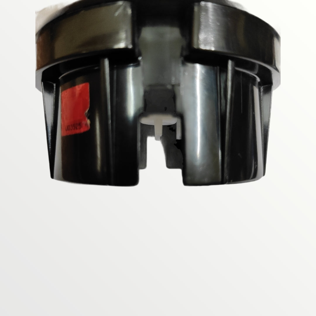 Genuine Butterfly Mixie Jar Small Grinder Mixie Jar 500 ml - Faritha