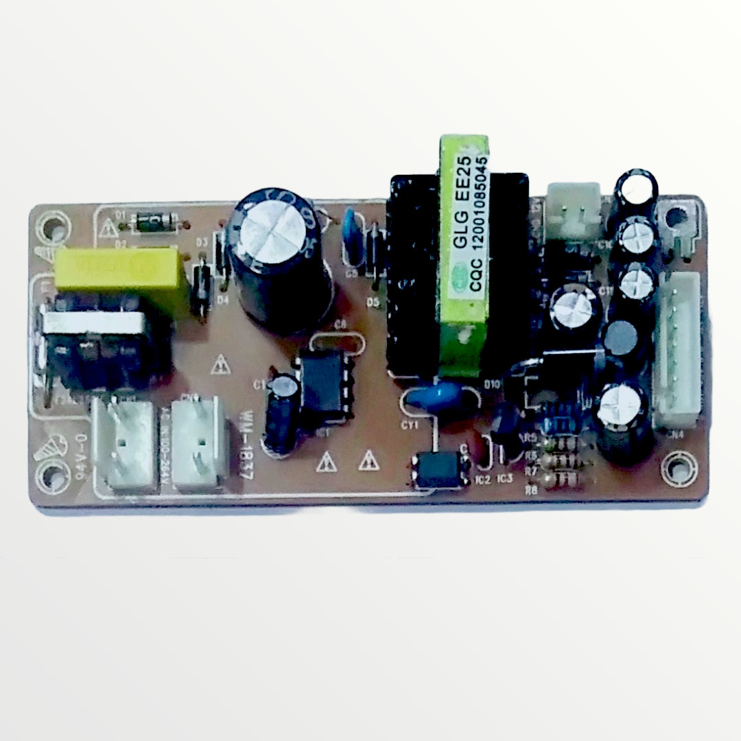 DVD Player Spares 2 - Faritha