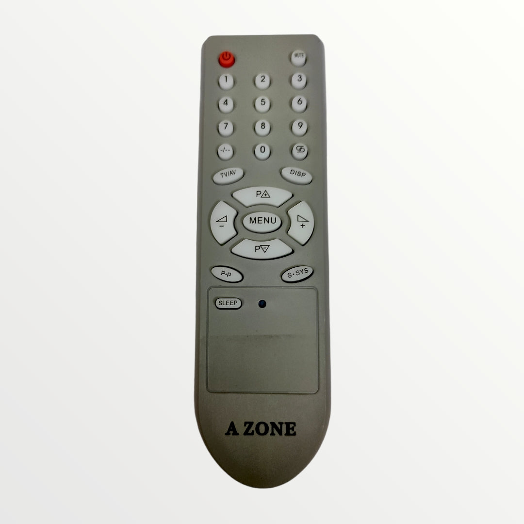 Digital CRT Colour TV Main Board - Faritha