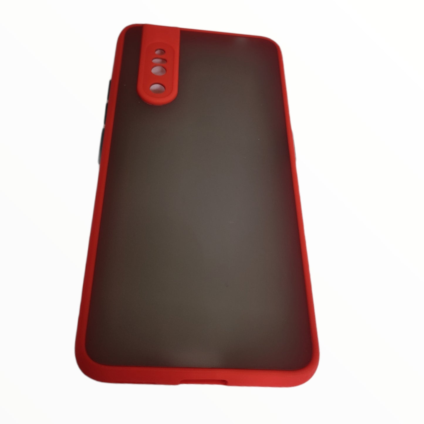 High Quality Vivo V15 Pro Mobile Back Cover - Faritha