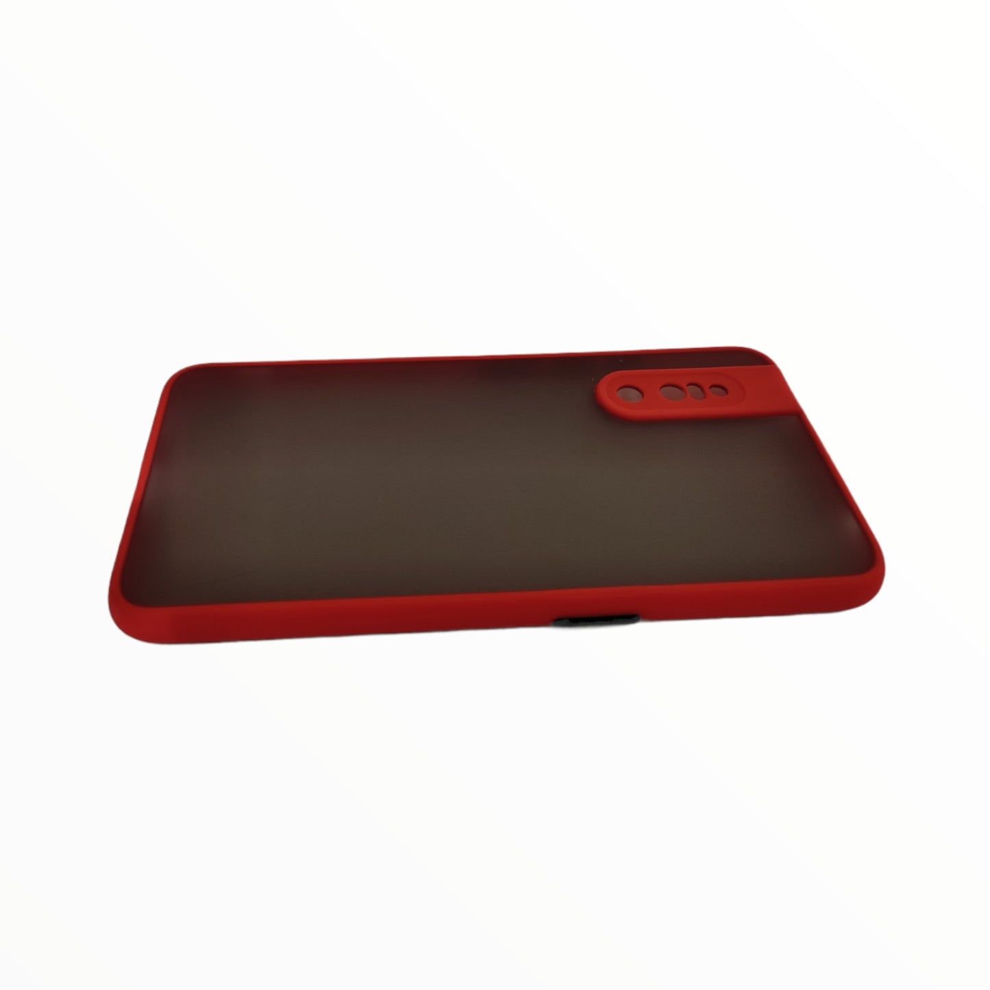 High Quality Vivo V15 Pro Mobile Back Cover - Faritha