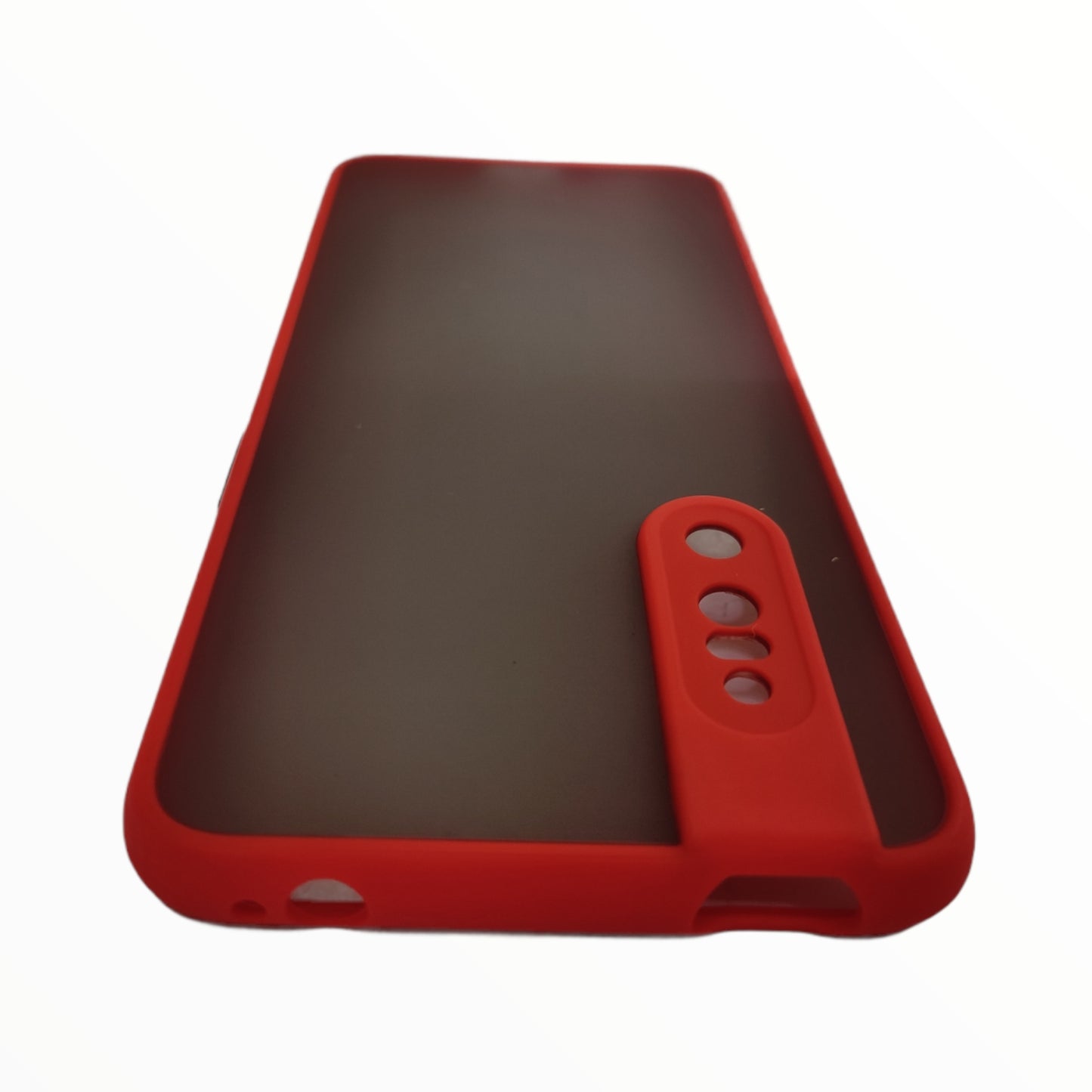 High Quality Vivo V15 Pro Mobile Back Cover - Faritha
