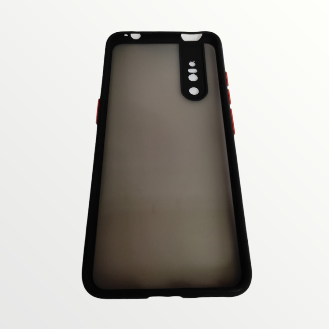 High Quality Vivo V15 Pro Mobile Back Cover - Faritha