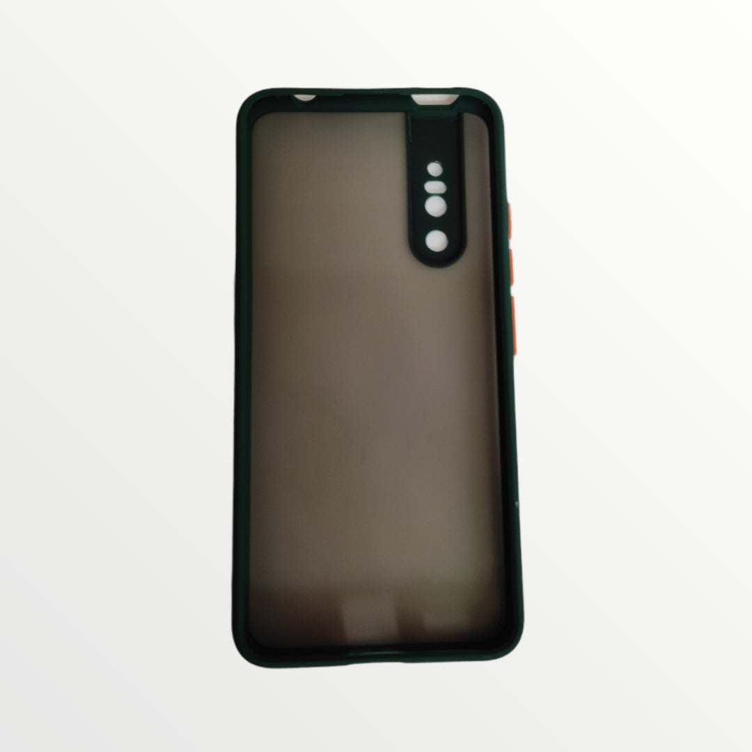 High Quality Vivo V15 Pro Mobile Back Cover - Faritha