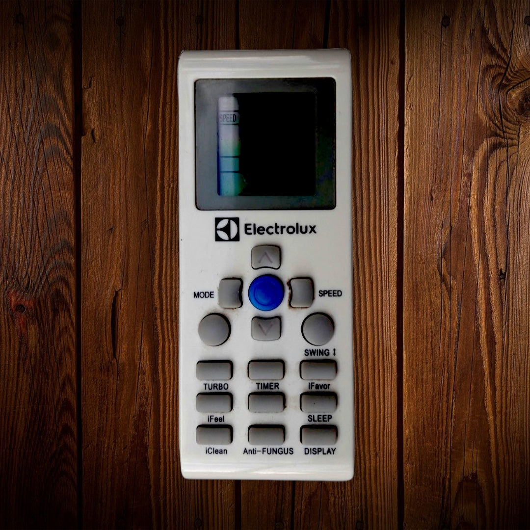 Electrolux Air-condition  Control Remote Control - Faritha