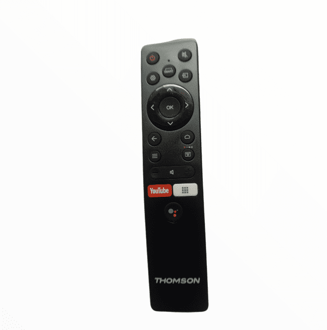 ORGINAL THOMSON Smart TV remote control Youtube - Faritha