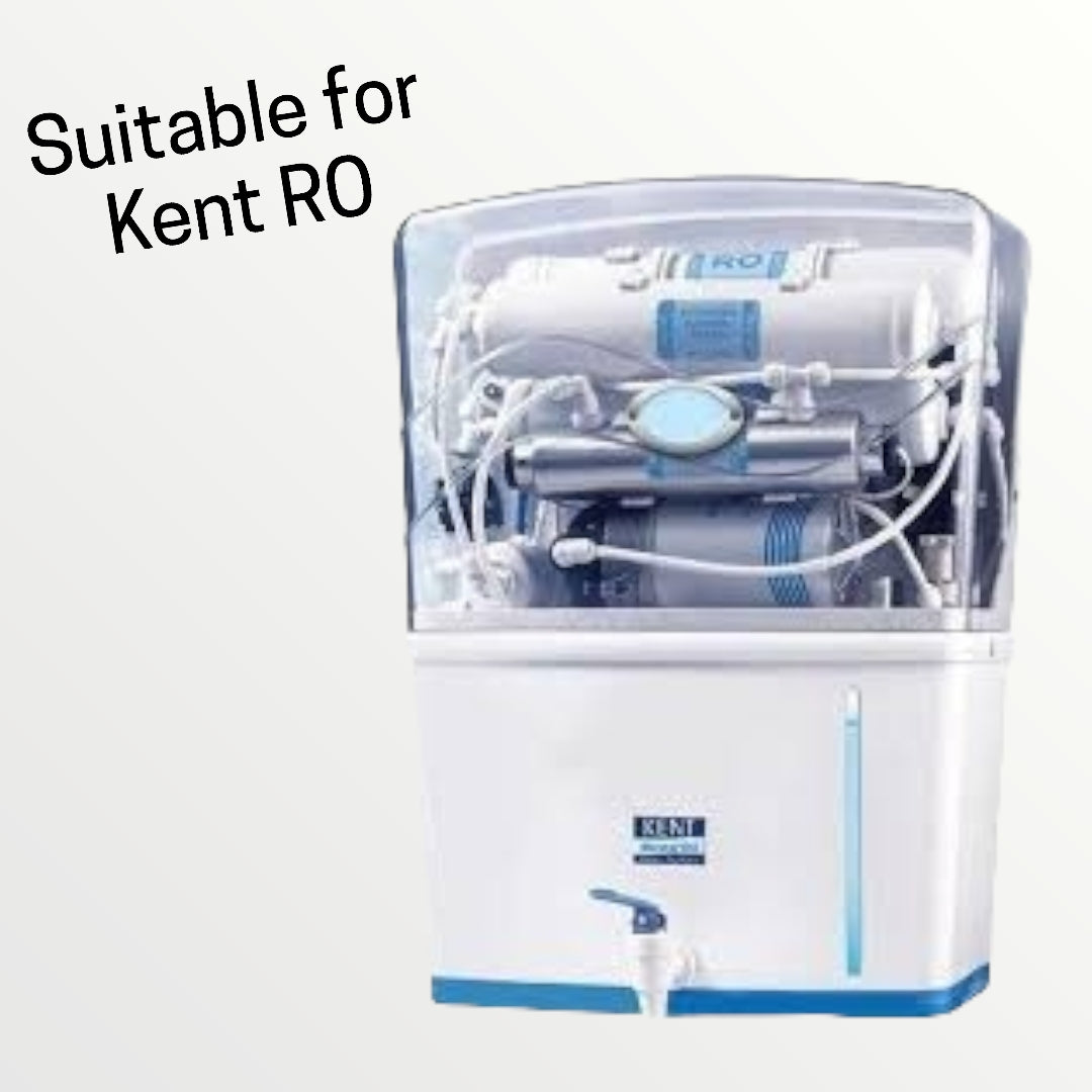 Heavy Duty Kent/Aqua Grand RO Water Purifier Machine Stand - Faritha