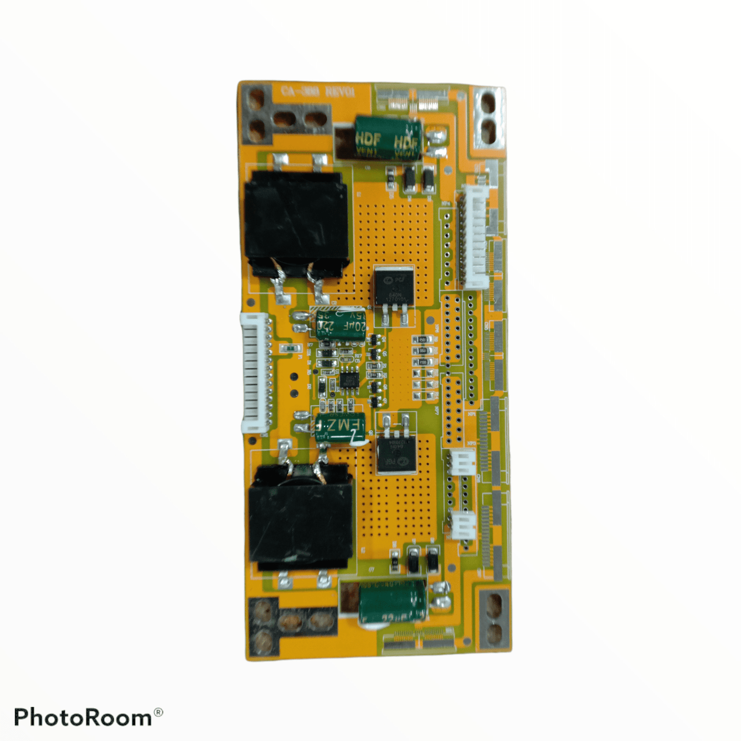 Double Coil heavy Led Lcd Driver and led TV back light driver board TV constant current board boost universal modification 29"- 55" - Faritha