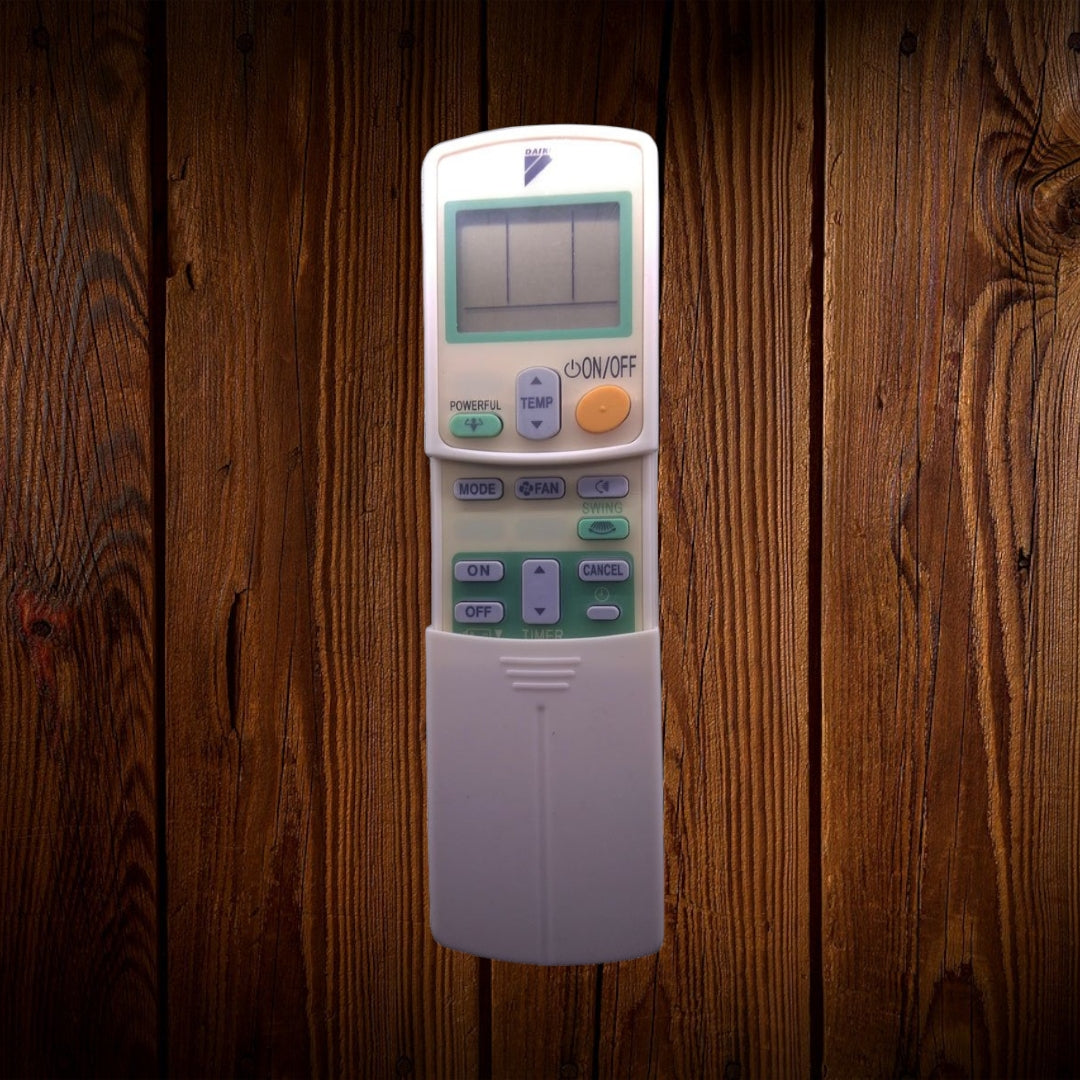 Daikin Air condition Remote Control (AC05)* - Faritha