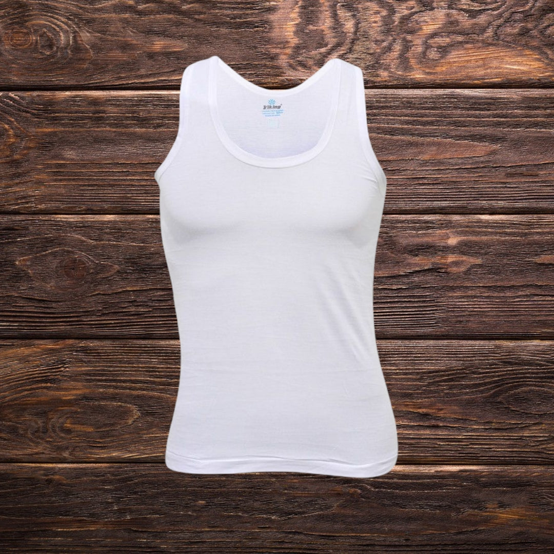 Viking Gents Sleevless Vest Commander - Faritha