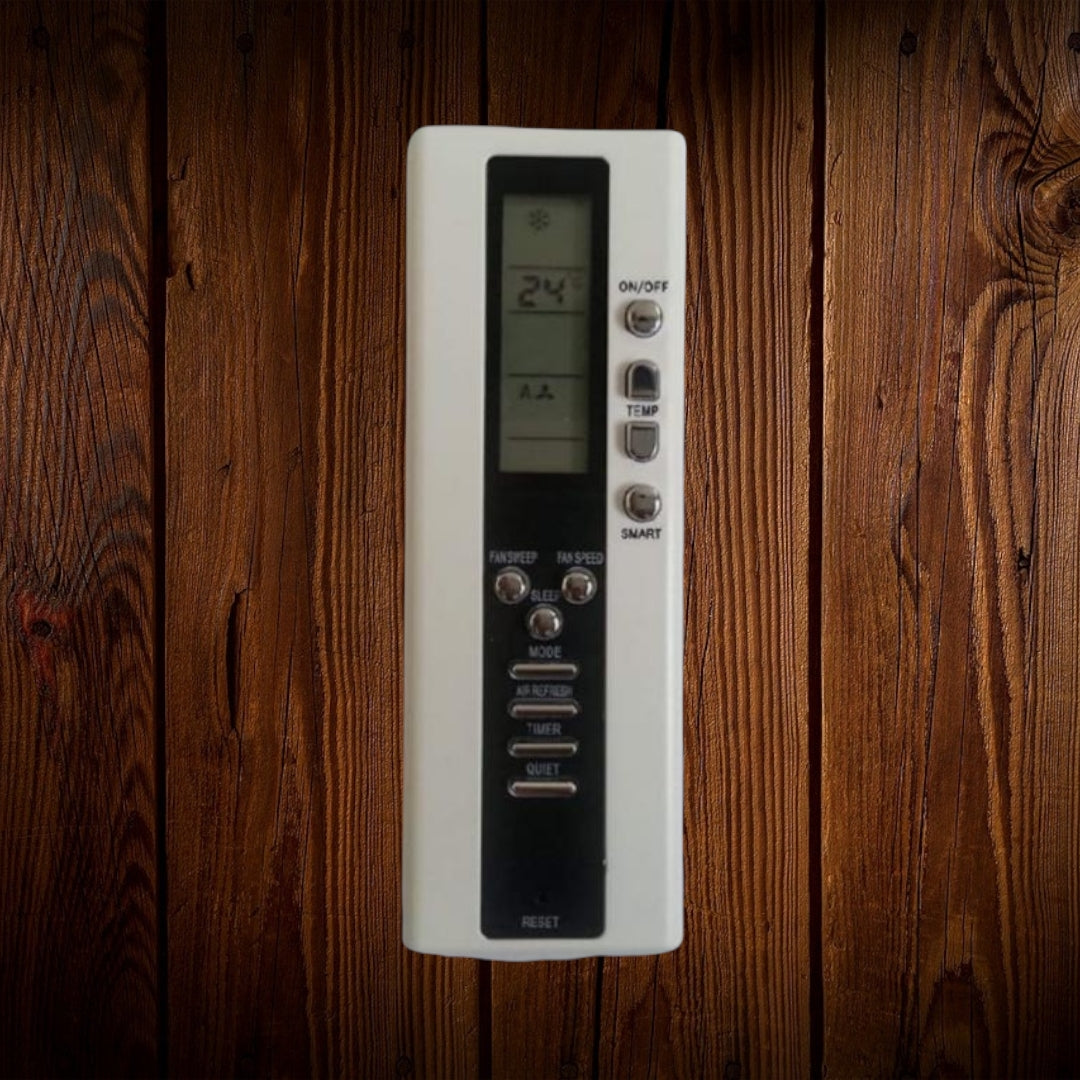 Voltas Aircondition Remote Control - Faritha