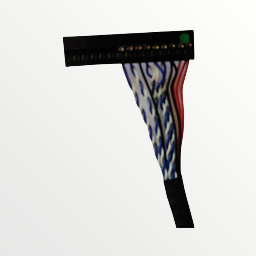 LVDS Cable suitable for LCD/LED TV - Faritha