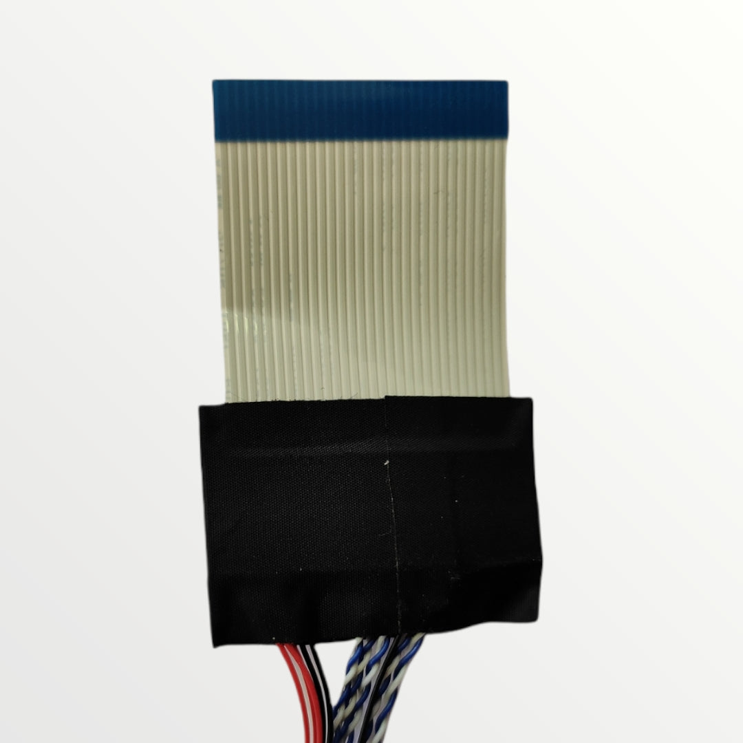 LVDS Cable suitable for LCD/LED TV - Faritha
