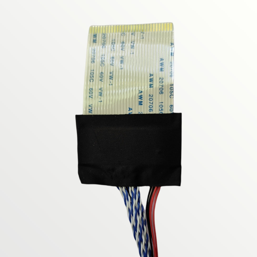 LVDS Cable suitable for LCD/LED TV - Faritha