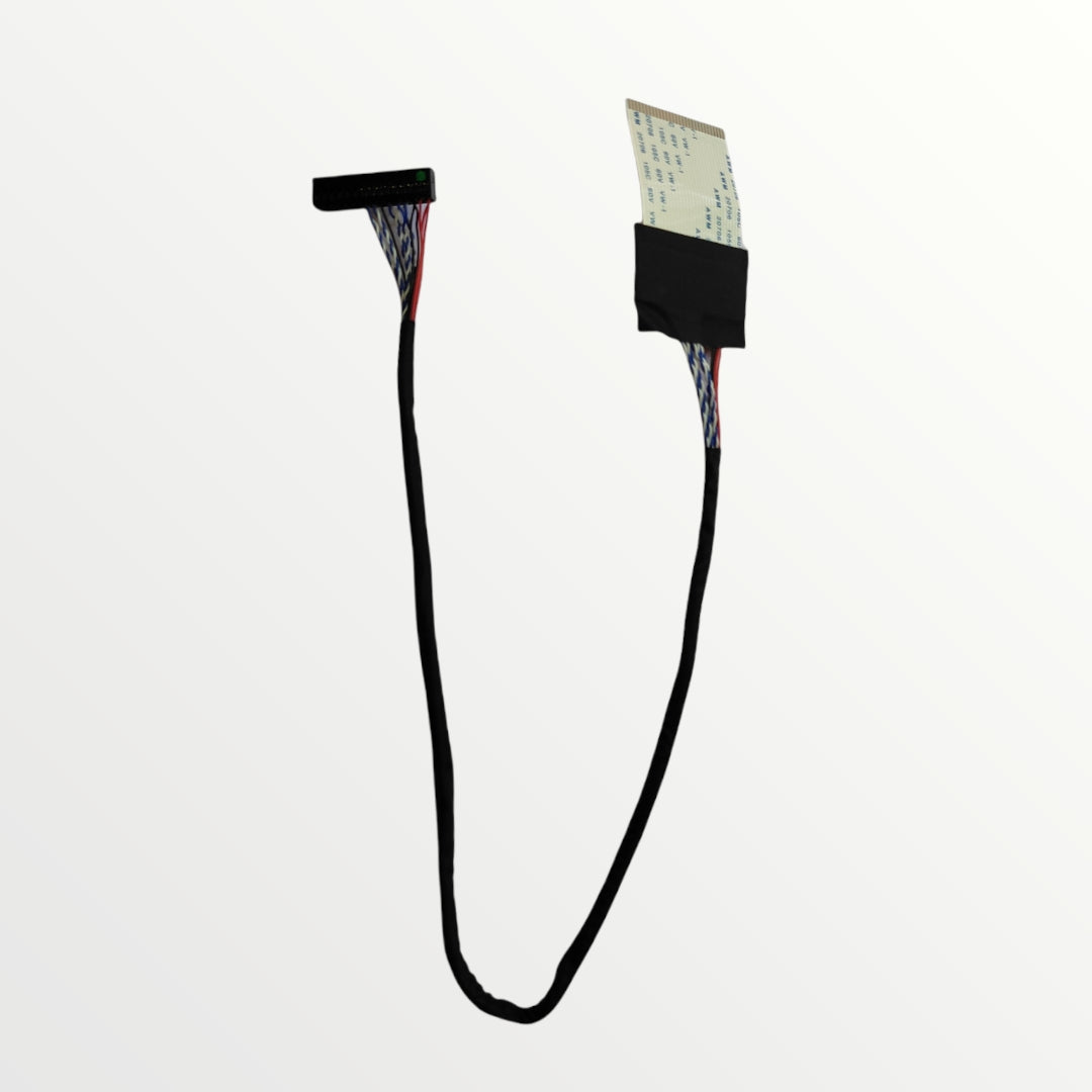 LVDS Cable suitable for LCD/LED TV - Faritha