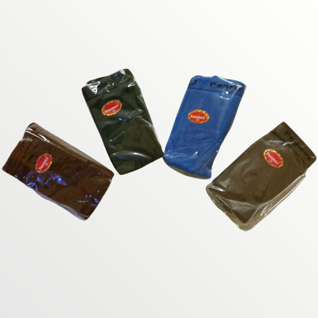 4 Nos Poomex Kids/boys inner Underware brief Drawer Type* - Faritha