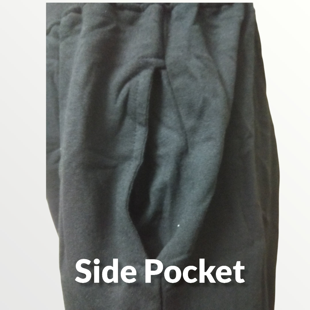 Branded Shorts for men Black Colour - Faritha