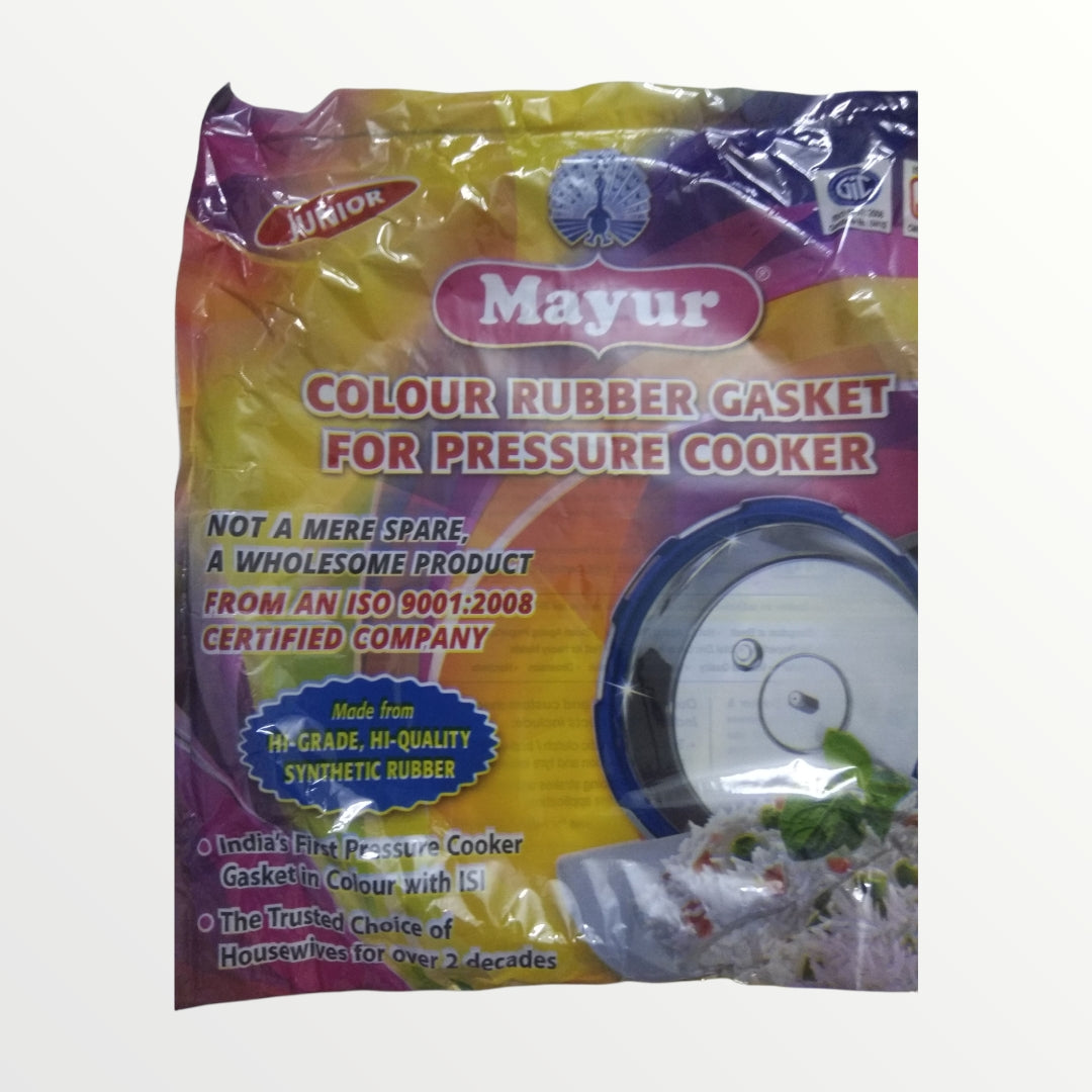 Prestige cooker best sale 5 litre rubber