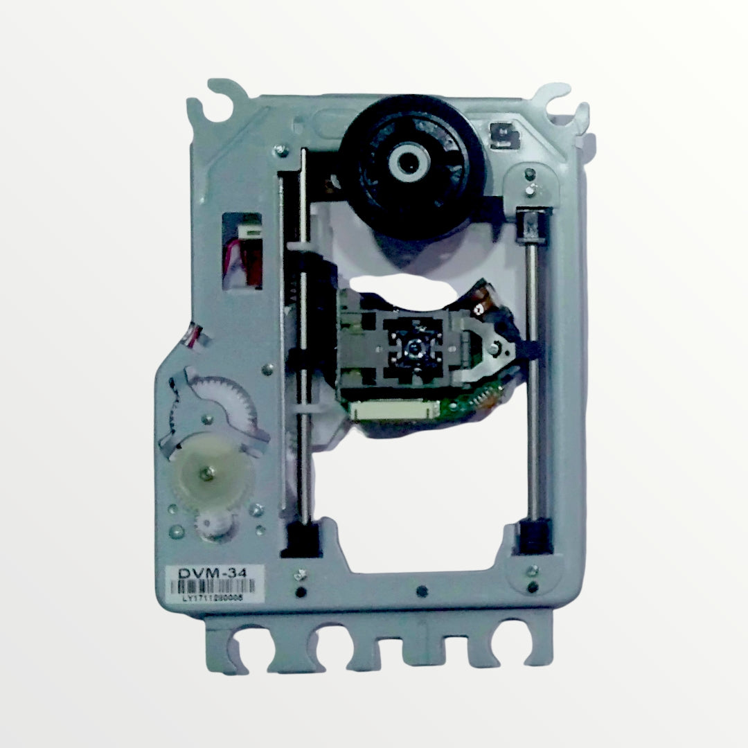 Dvd Player lens 1pc SF-HD65 Optical Pickup Laser Lens Core Full Frame for DVD - Faritha