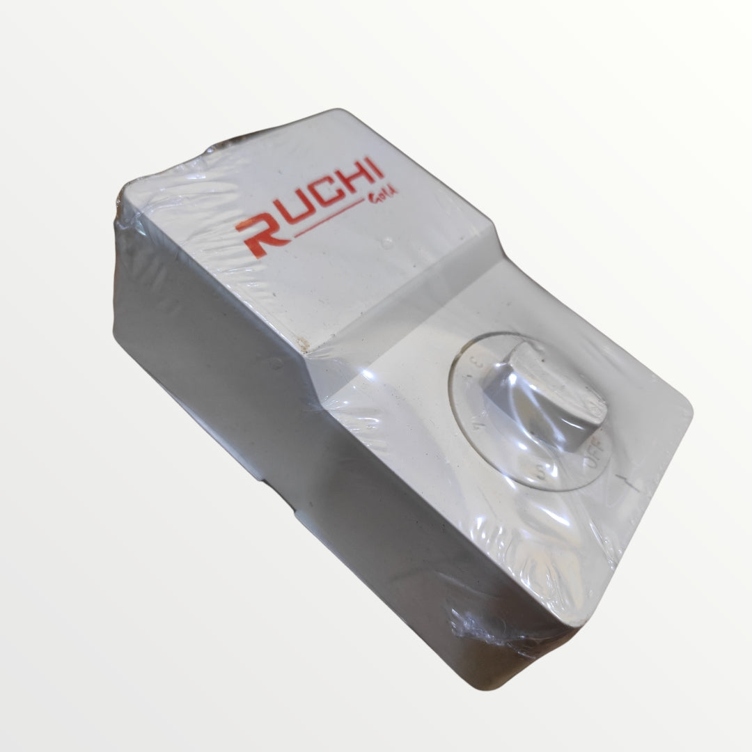 Fan Regulator regular type suitable for all Ceiling Fan - Faritha