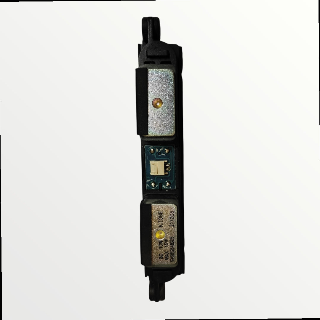 TV Speakers 8 Ohms 10 Watts suitable for LG, Samsung TV - Faritha