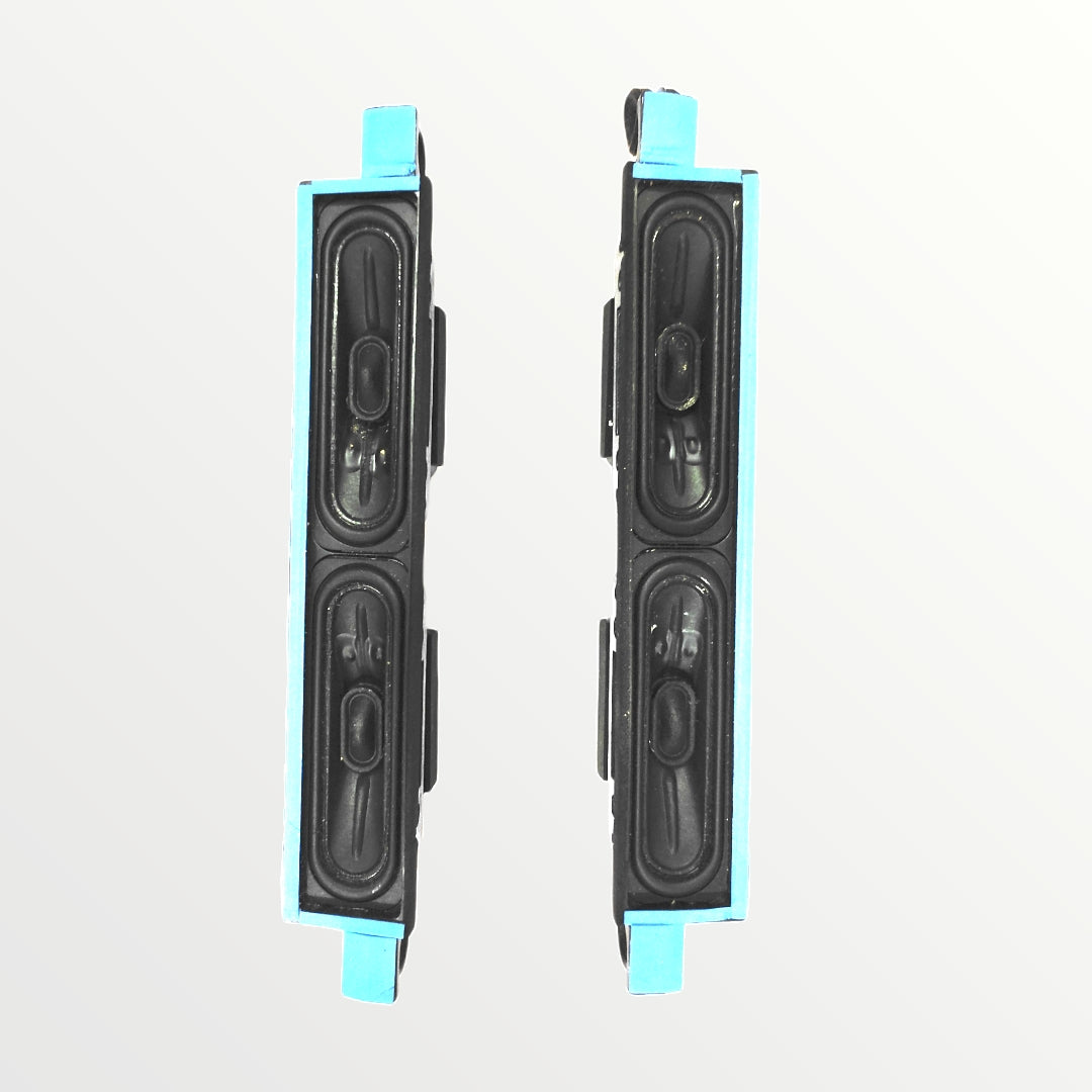 TV Speakers 8 Ohms 10 Watts suitable for LG, Samsung TV - Faritha