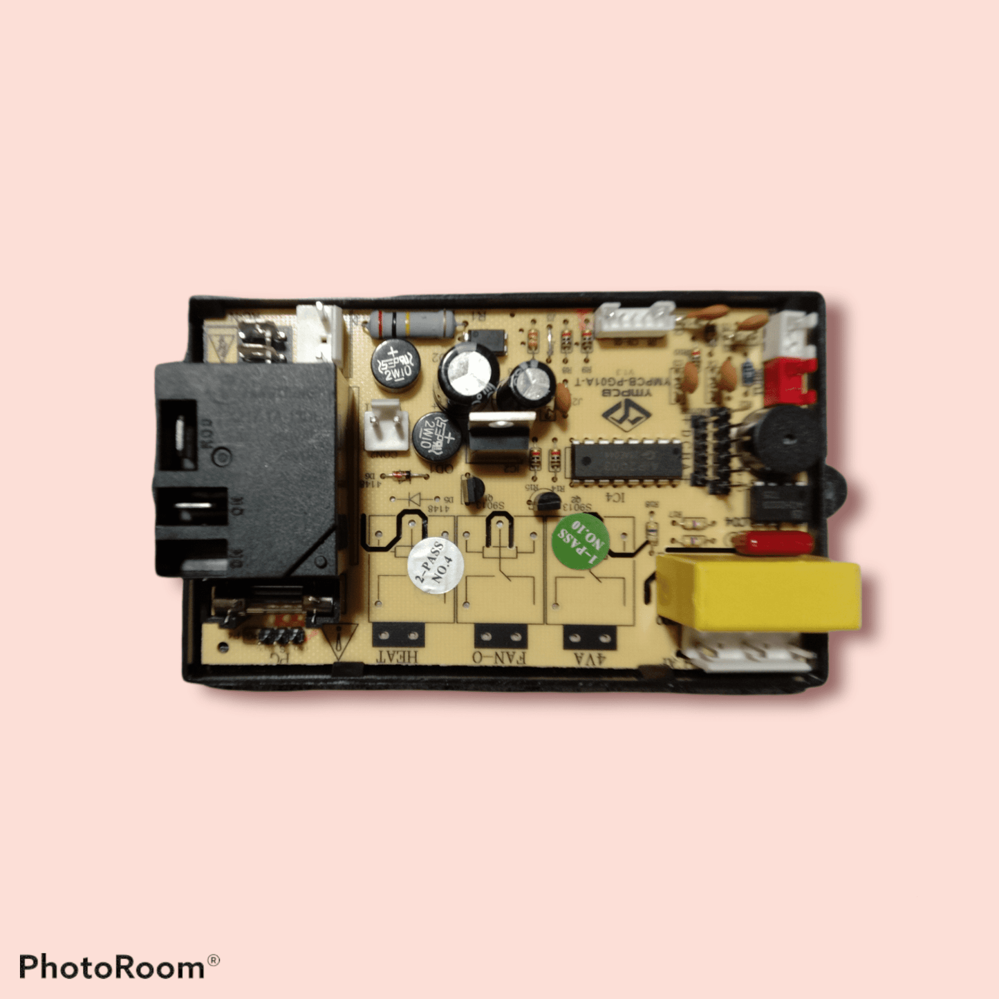 Universal Air Condition Mother Board (Suitable for All model AC) - Faritha