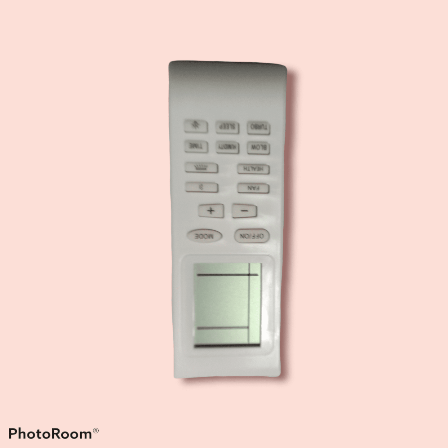 Universal Air Condition Mother Board (Suitable for All model AC) - Faritha