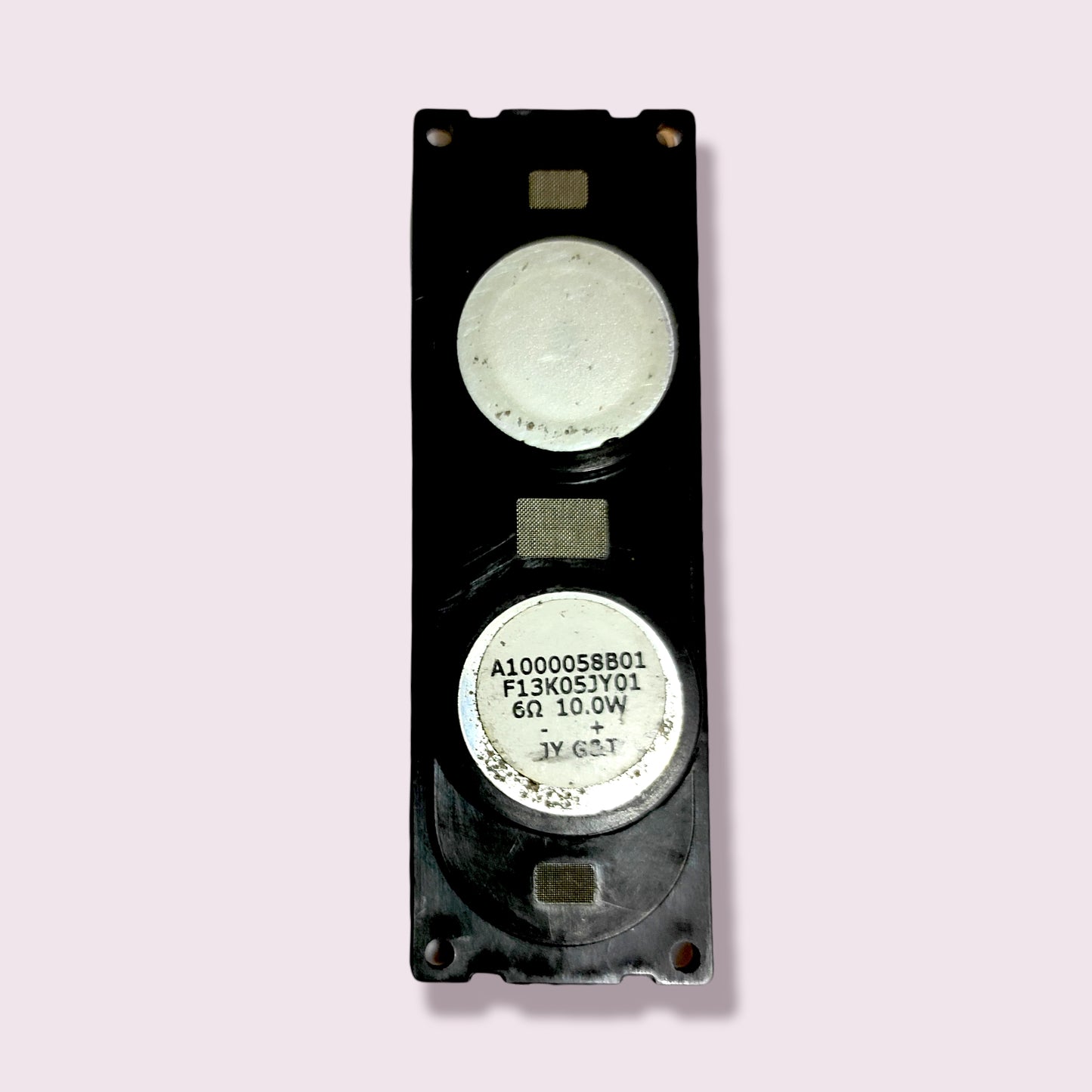 TV Speaker 6 Ohm 10 watts - Faritha