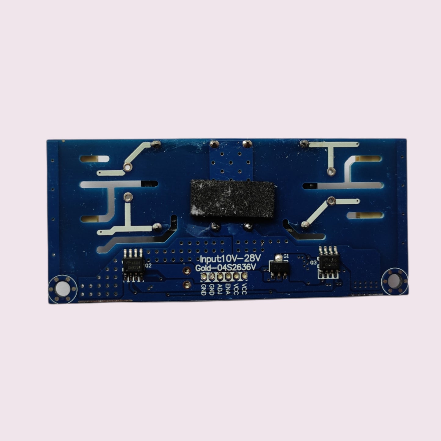 CA-188 Multifunction LED Inverter for Backlight, DC LED Controller Board Controller Board, 12 Connectors, LED Strip Tester with Cable Input Vol:6V-20V Output Power:1-50W - Faritha